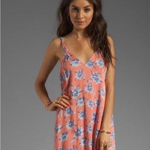 SALE {ACACIA Swimwear} Vintage Aloha Maxi Dress XS